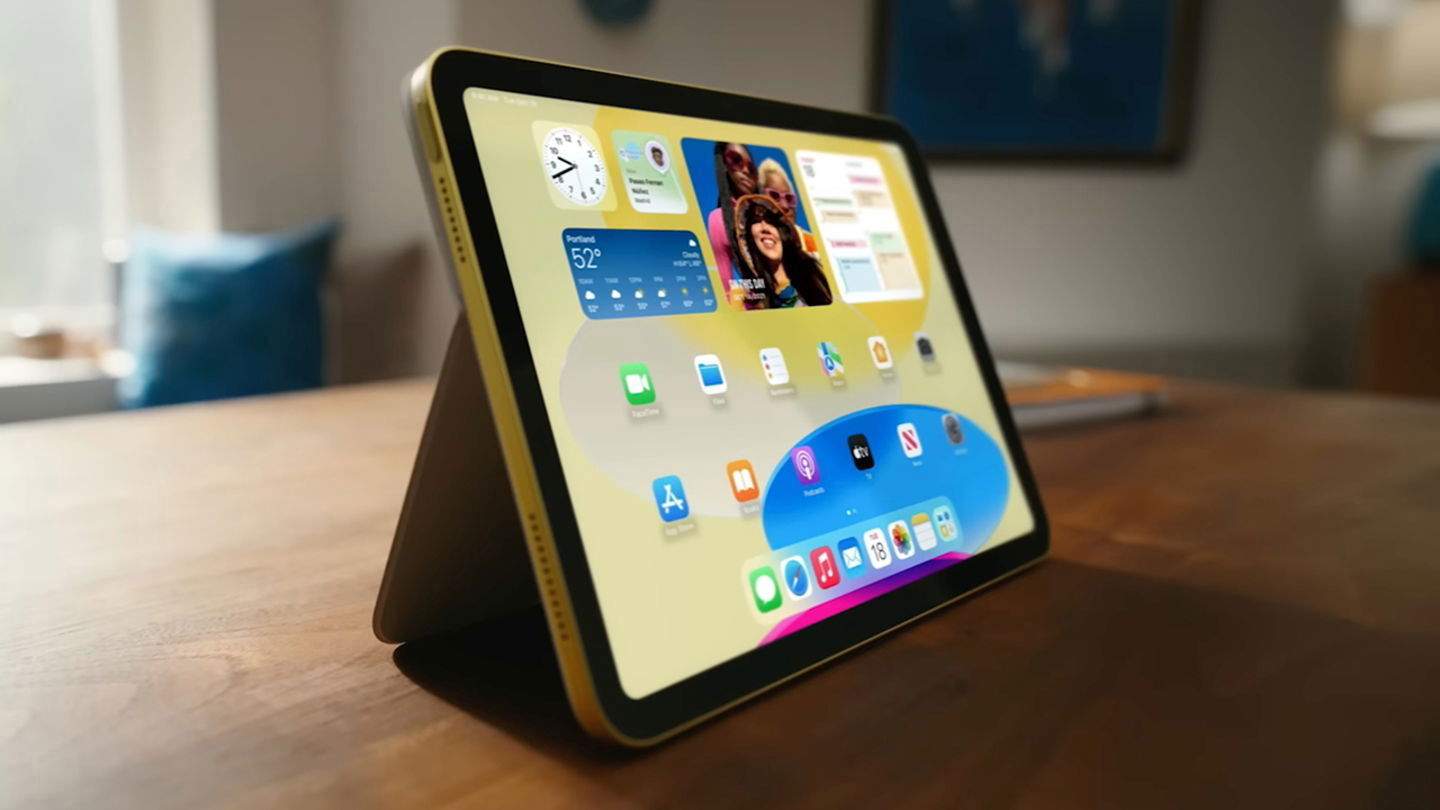 Aquest és el model d'iPad amb la millor relació qualitat-preu del 2025 si acceptes una única condició