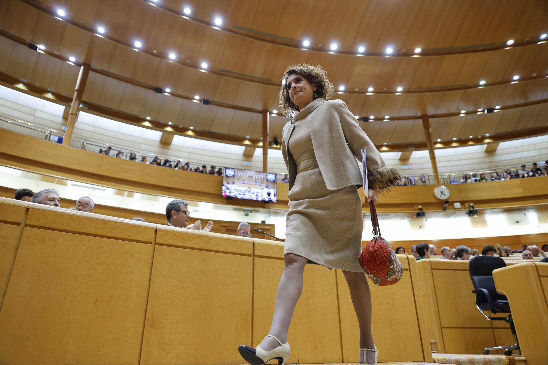 El Gobierno confía en acordar con ERC el consorcio de inversiones y facilitar los presupuestos de Illa