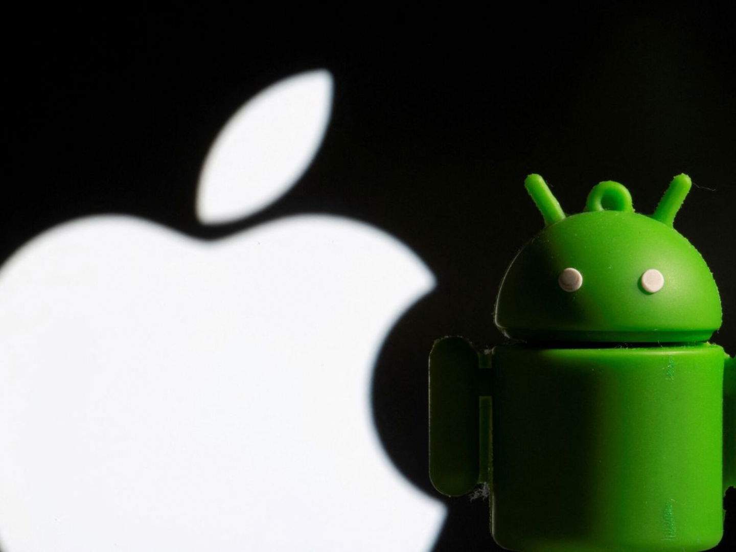 Transferir datos entre iOS y Android será más fácil gracias a Apple