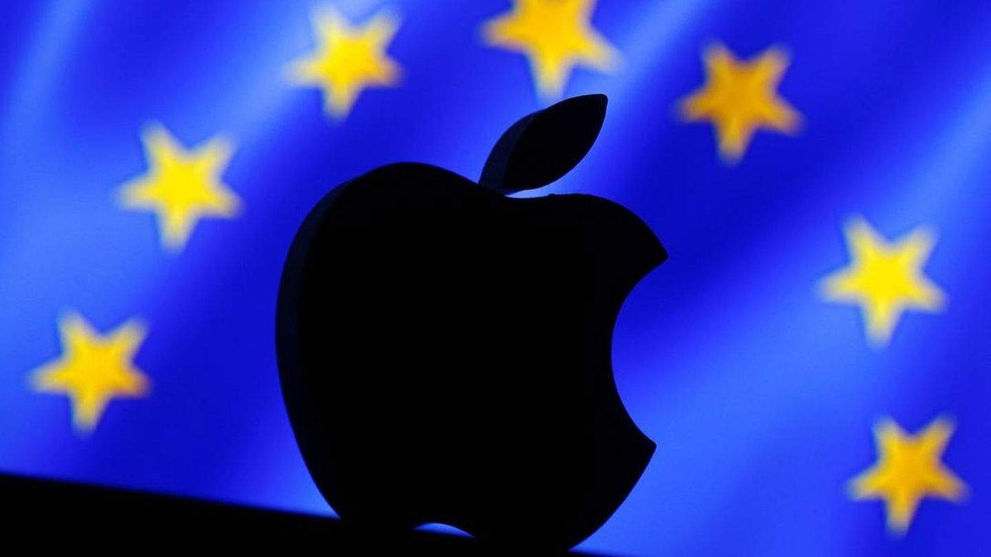 Apple va con todo a por la DMA, llevando la ley europea al Tribunal de Luxemburgo
