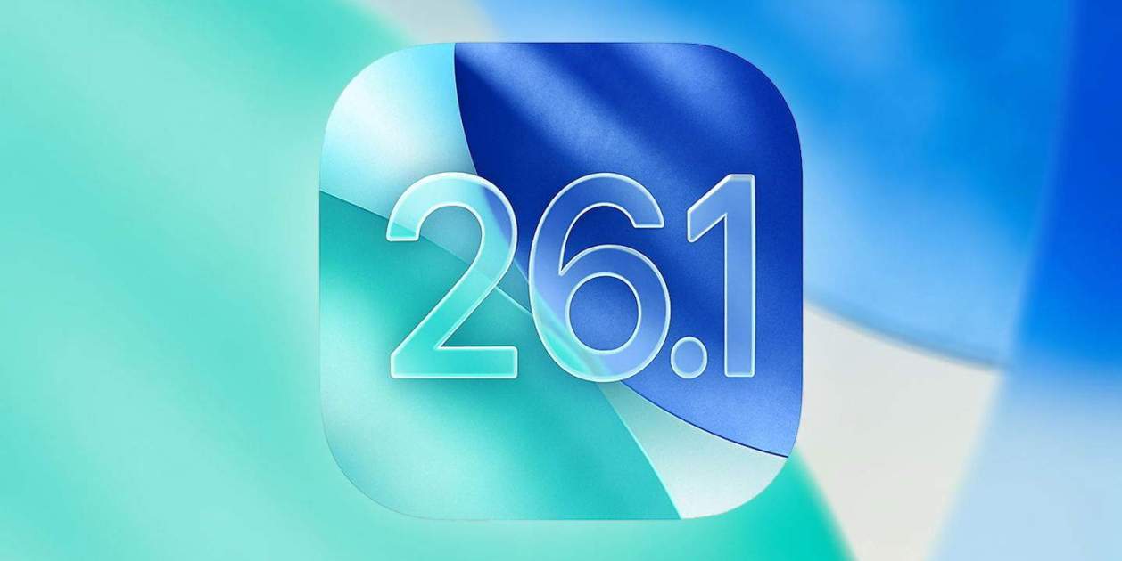 iOS 26.1 beta 4: todas las novedades que han llegado (algunas son ...