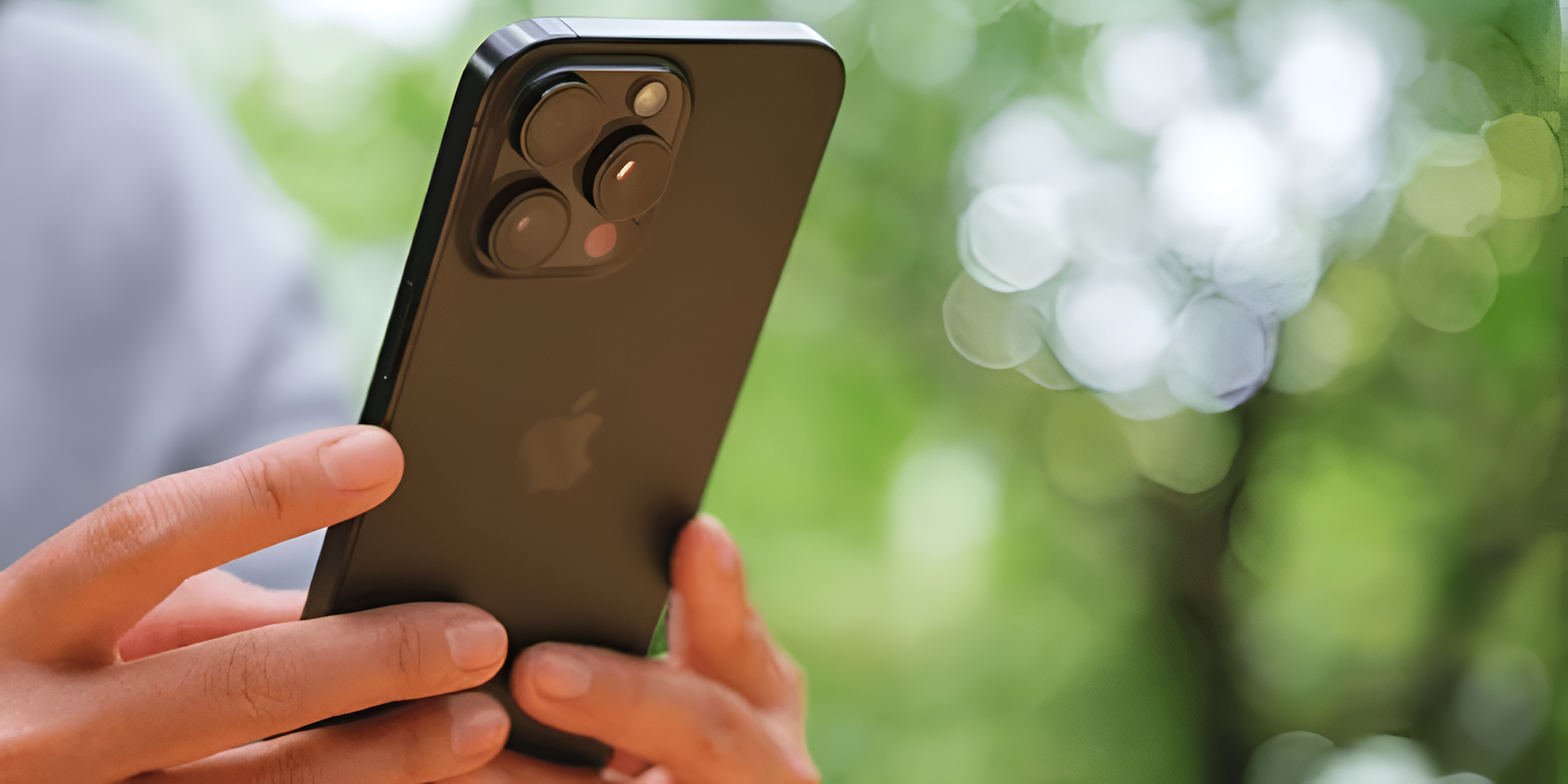 ¿Tu iPhone escribe raro? El problema podría estar en iOS, no en ti