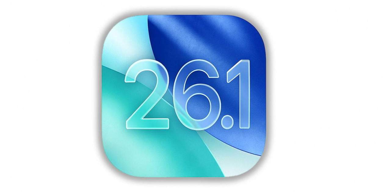 Apple lanza iOS 26.1 beta 4 con interesantes novedades y estamos un ...