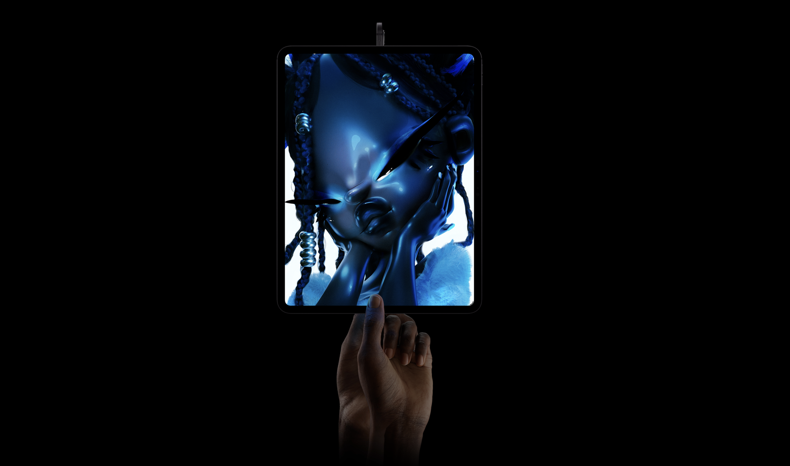 Para mí, estas son las grandes novedades estrella del nuevo iPad Pro más allá de su chip M5