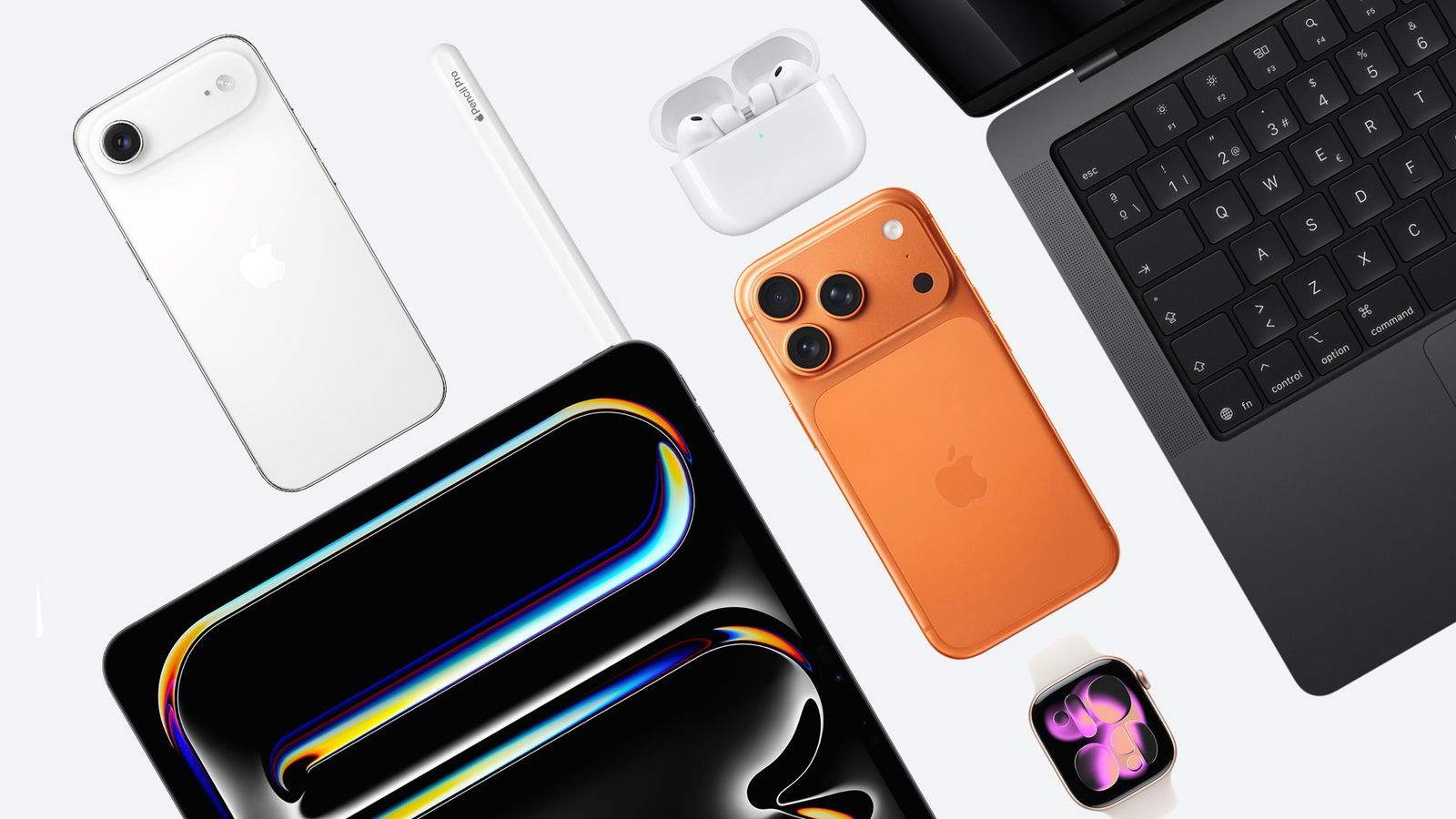 Apple encara té coses per llançar: 4 dispositius que podrien actualitzar-se aviat