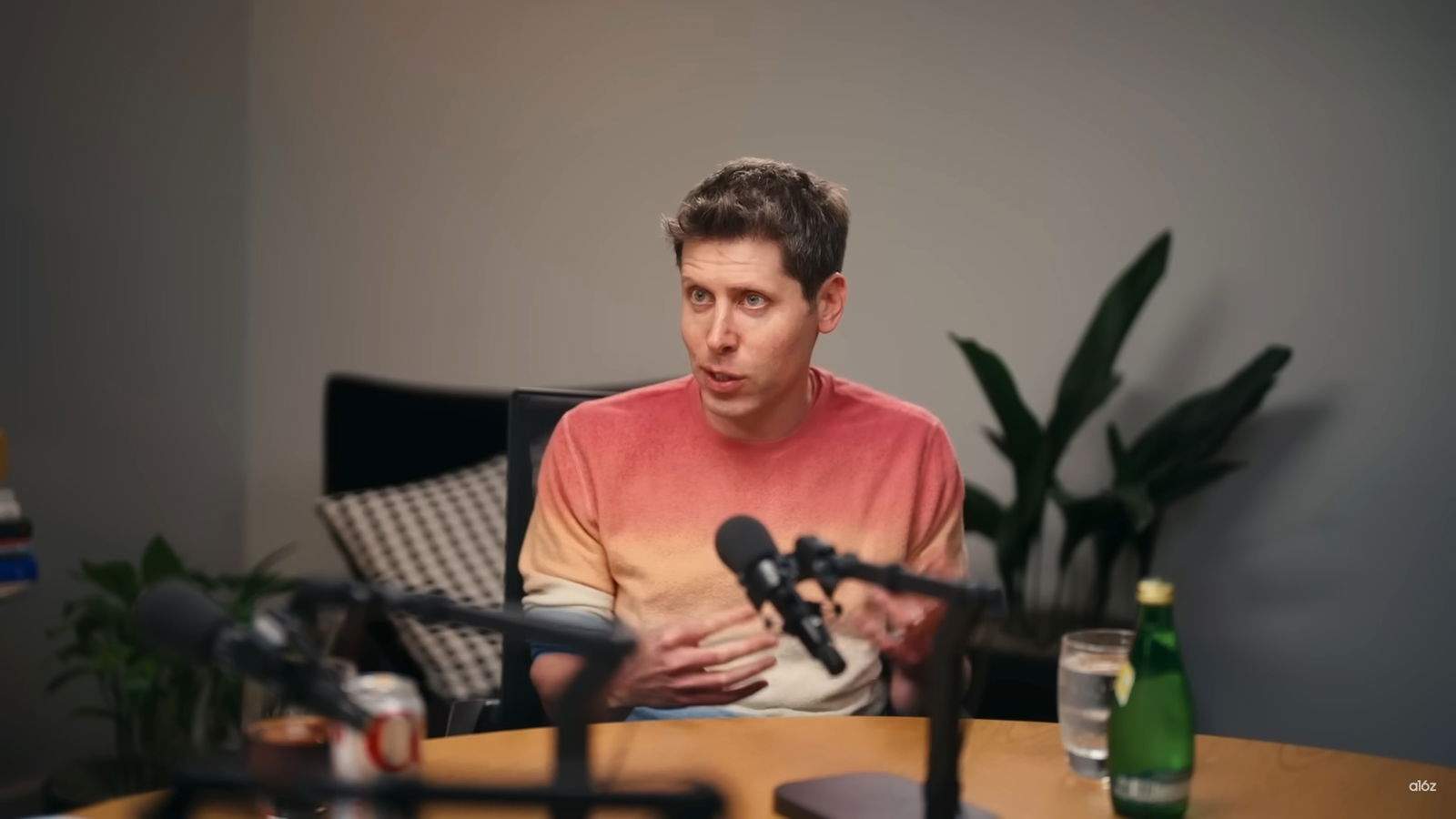 El que más sabe sobre inteligencia artificial lo deja claro: "Creo que algo malo va a pasar con la IA"