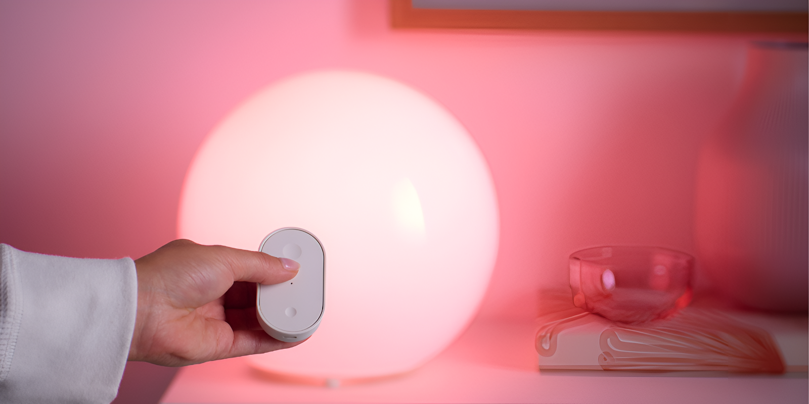 IKEA presenta más de 20 nuevos accesorios para el hogar inteligente