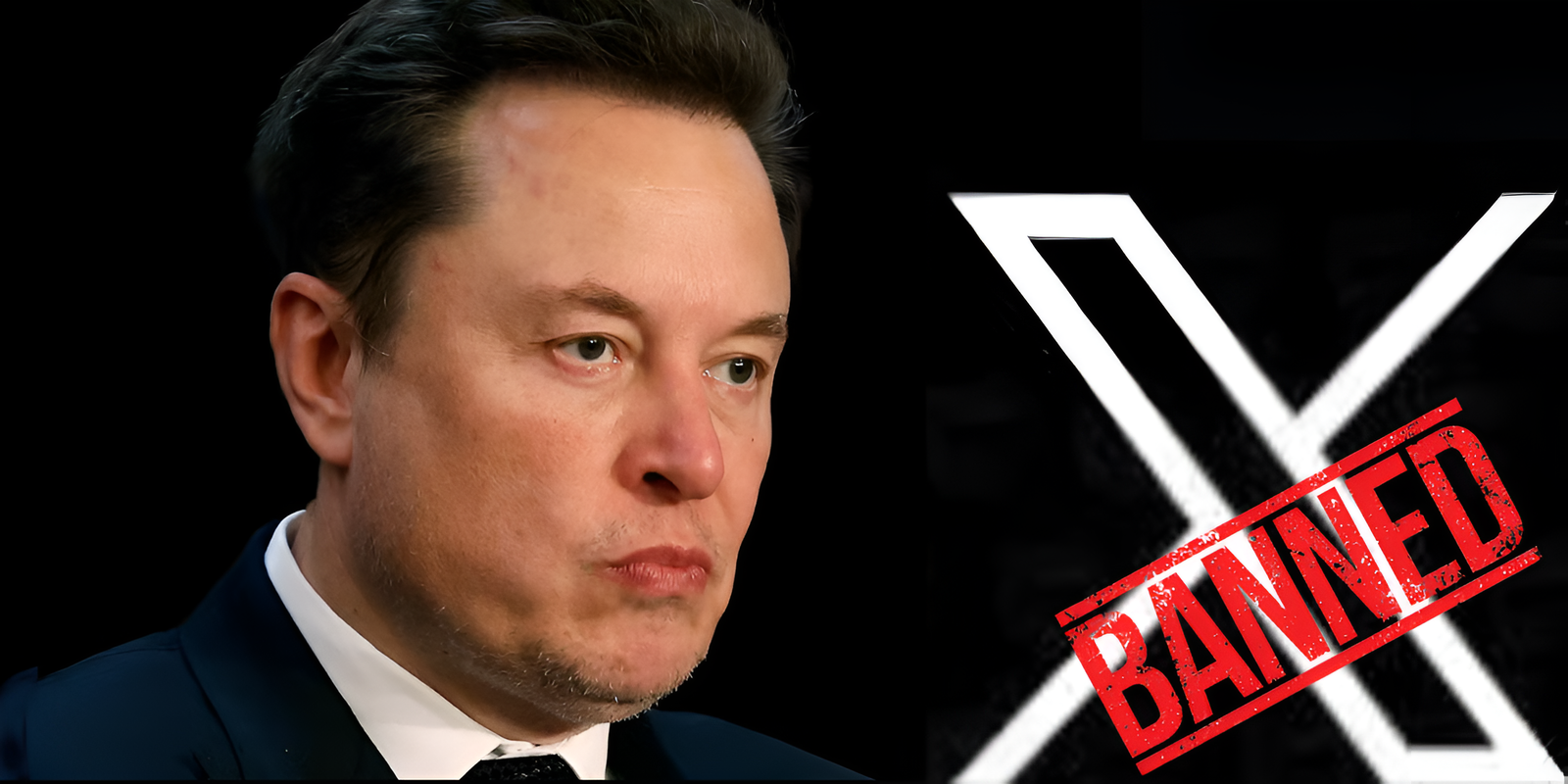 X banea a miles de usuarios de forma fulminante. Esto es lo que ha ocurrido