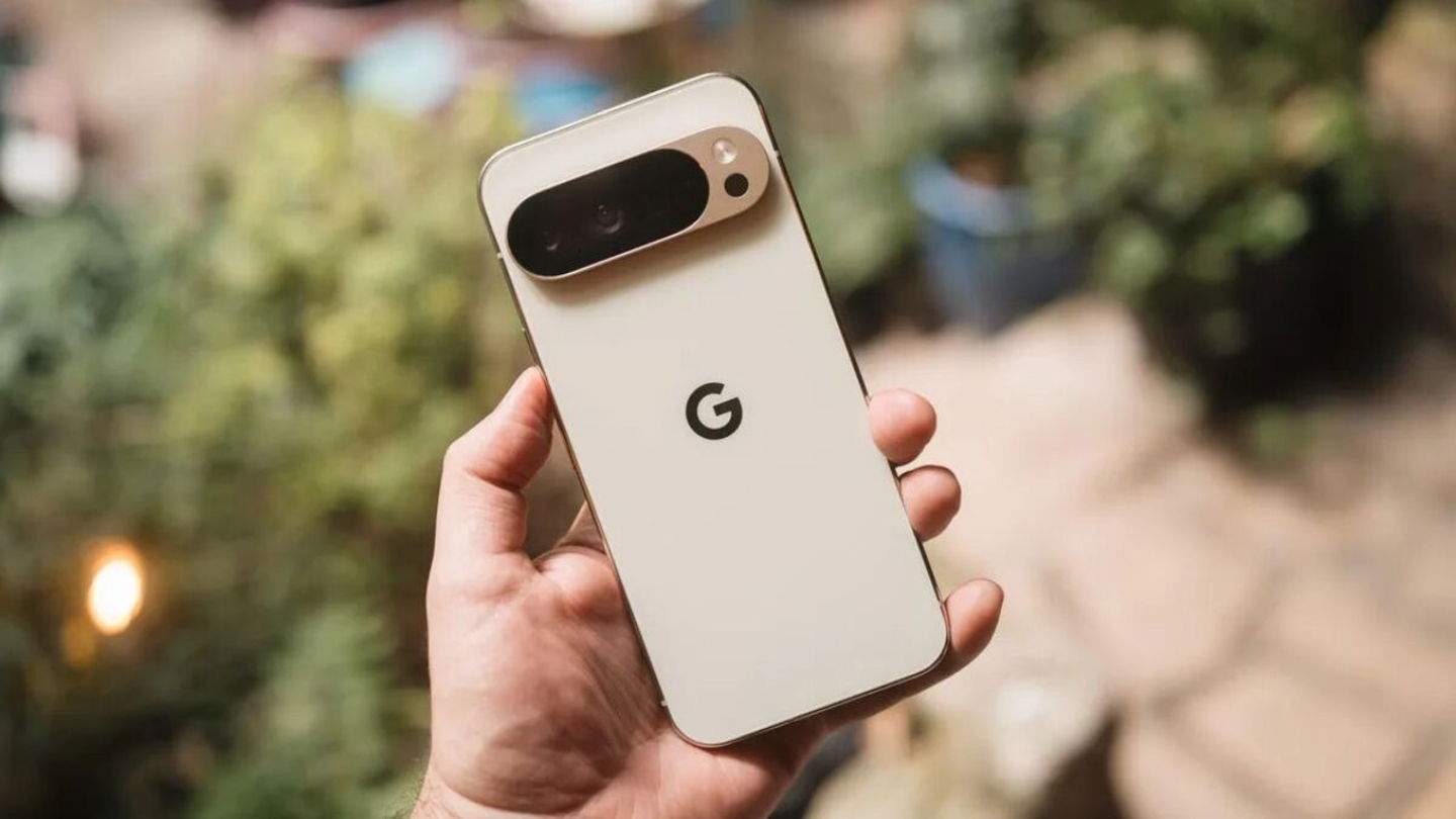 Los Google Pixel 10 se están vendiendo muy bien, aunque la que debe temer no es Apple, es Samsung