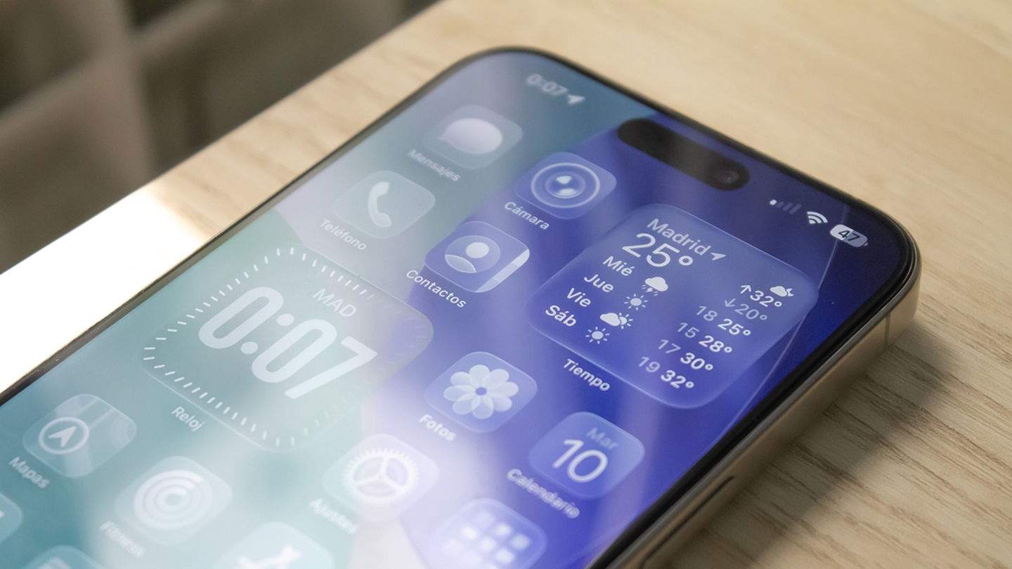iOS 26.2 podría desactivar una estupenda función del iPhone en Europa por culpa de la DMA