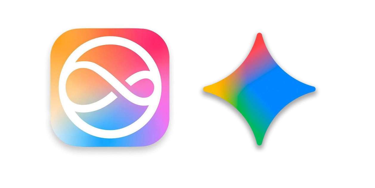 Apple pagarà una milionada a Google per utilitzar els models de Gemini Apple pagarà una milionada a Google per utilitzar els models de Gemini
