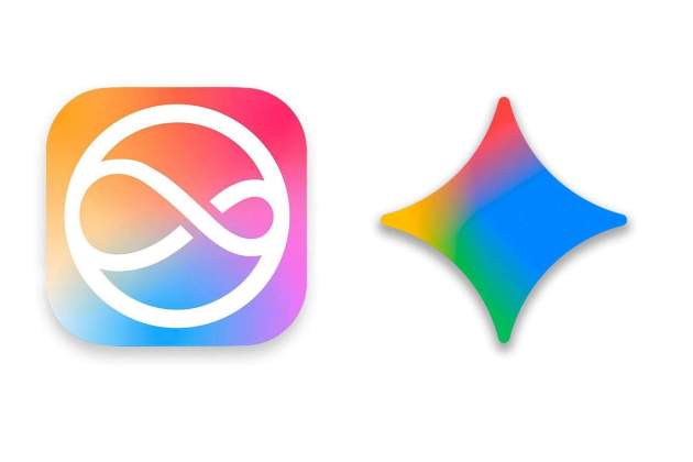 Apple pagará una millonada a Google por usar su IA