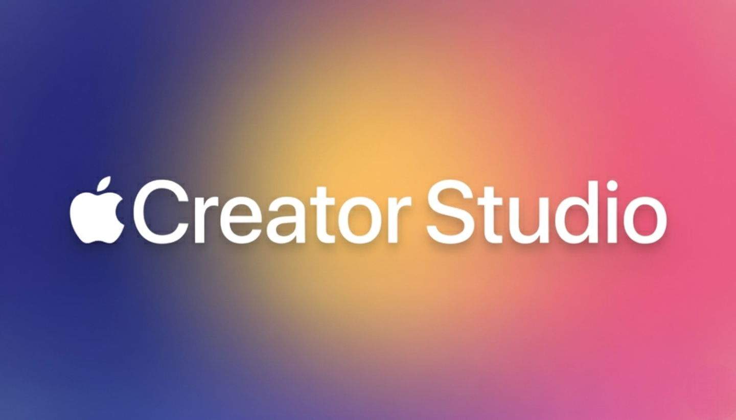 Apple podría estar preparando una nueva suscripción tras filtrarse 'Apple Creator Studio'