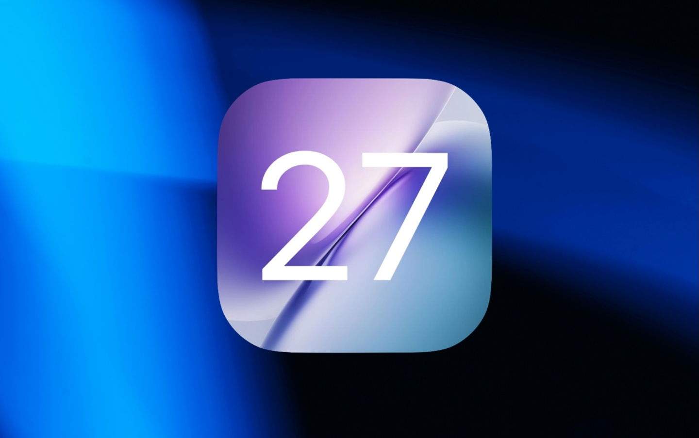 Primeras pistas de iOS 27: Apple podría apostar fuerte por Apple Intelligence