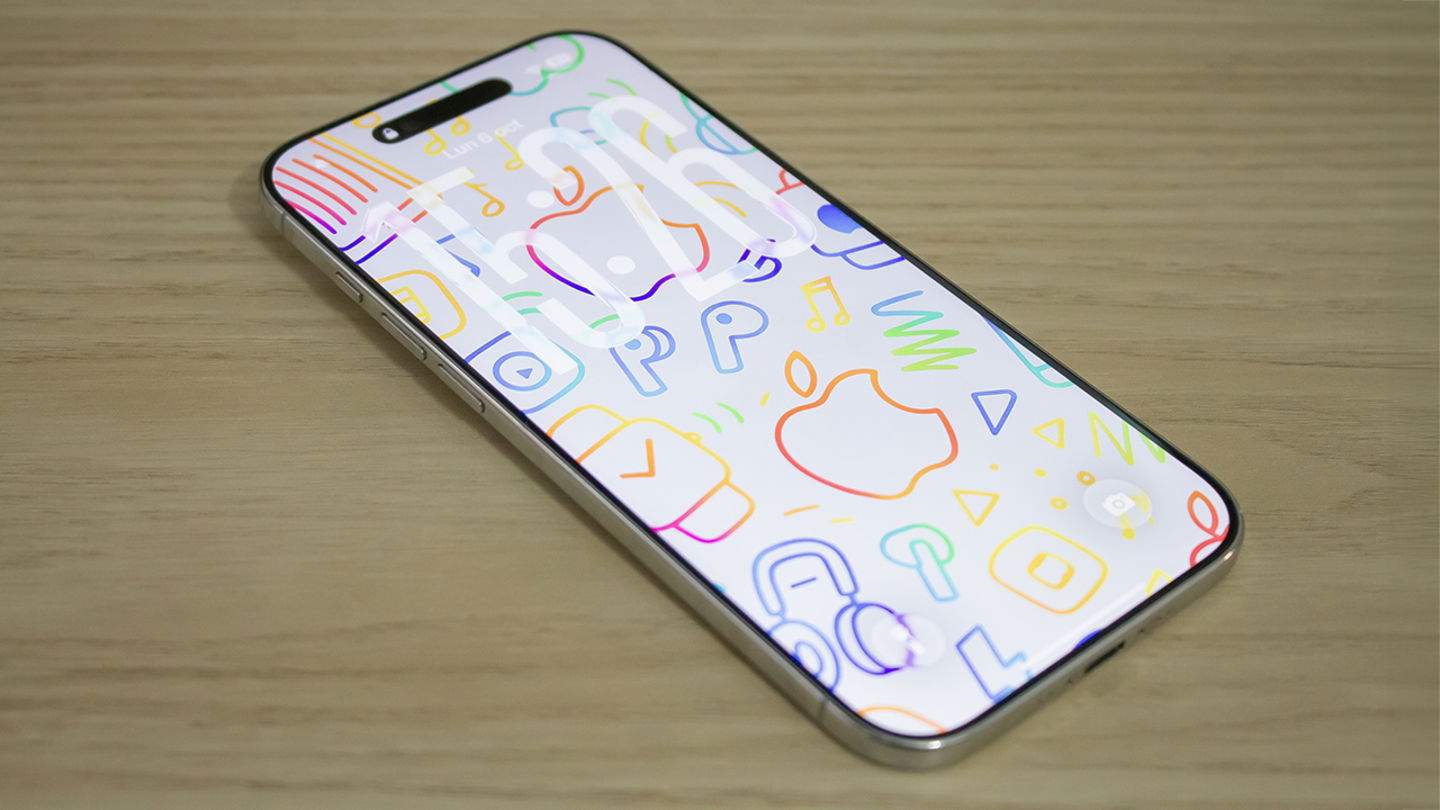 L'iPhone Air és l'únic dels nous models amb descompte a Amazon, i pot ser l'opció que estàs buscant