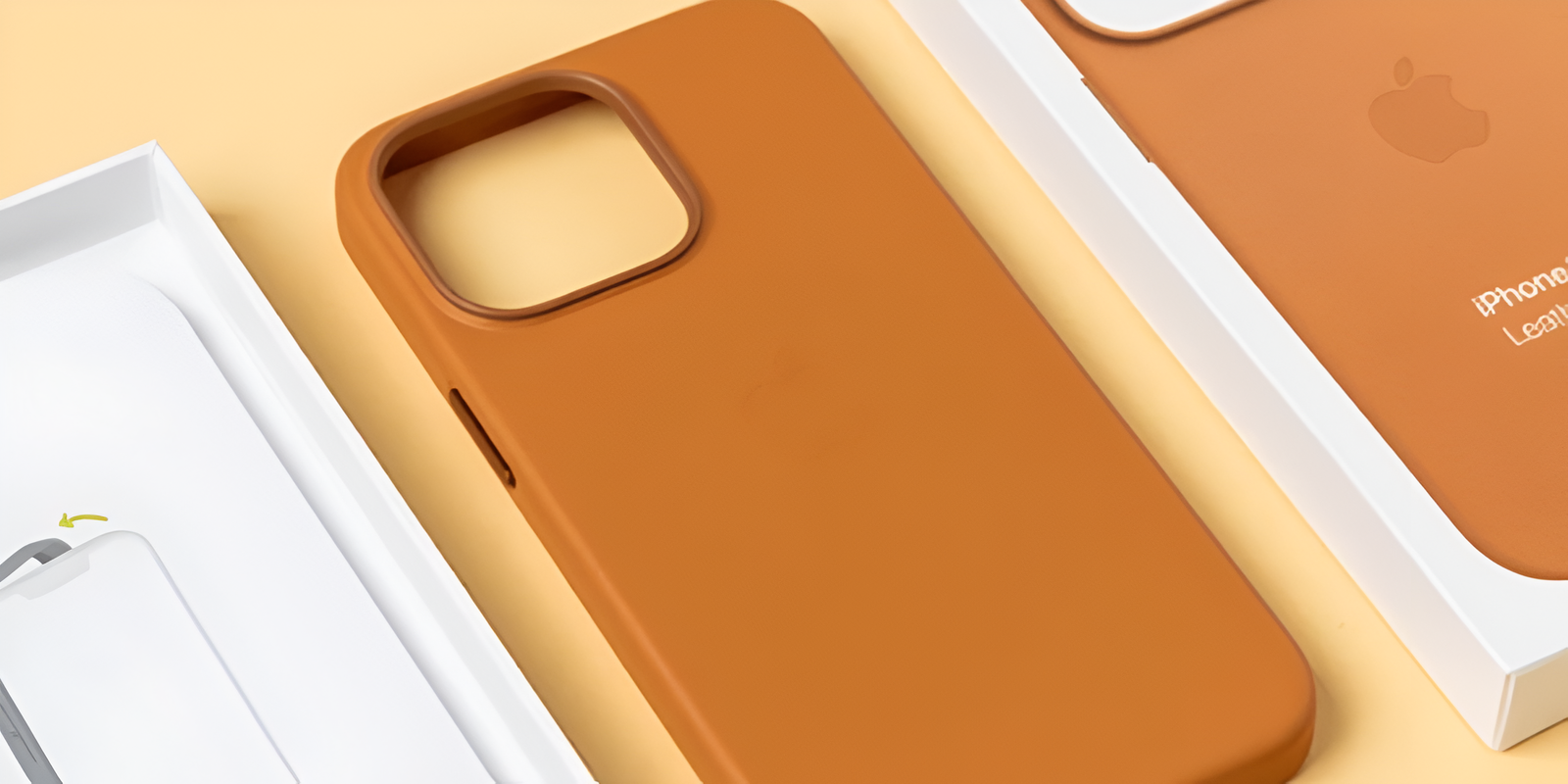 Apple no sempre ha encertat amb les fundes de l'iPhone: 5 fracassos que van ser descontinuats