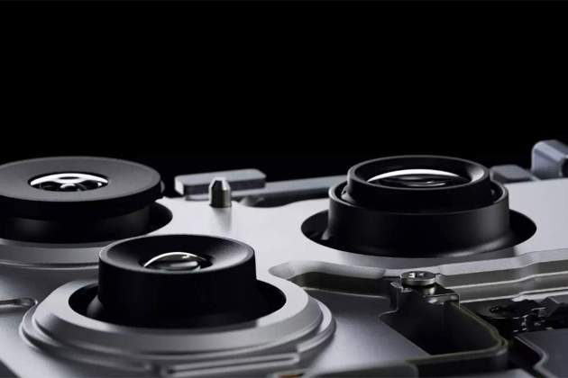 El iPhone 18 Pro daría el salto a una mejor cámara con apertura variable