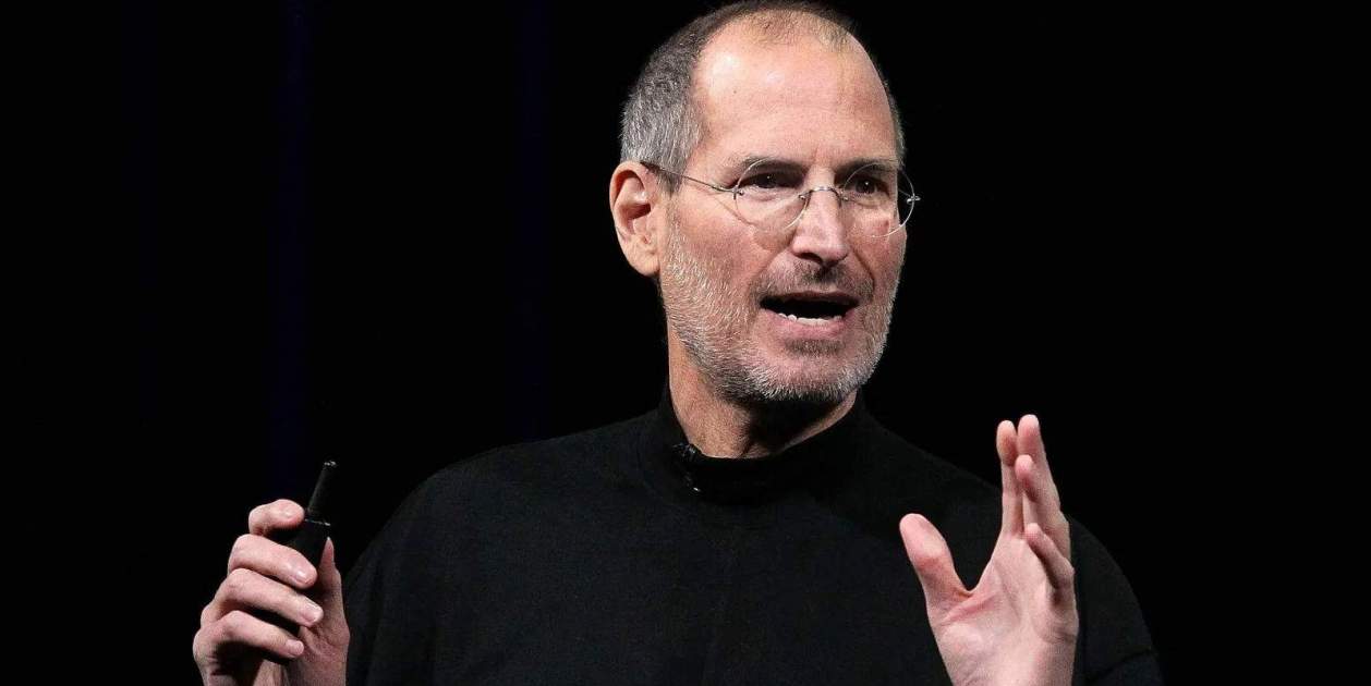 Steve Jobs era "una de las personas más desagradables de la historia" y por eso era un genio