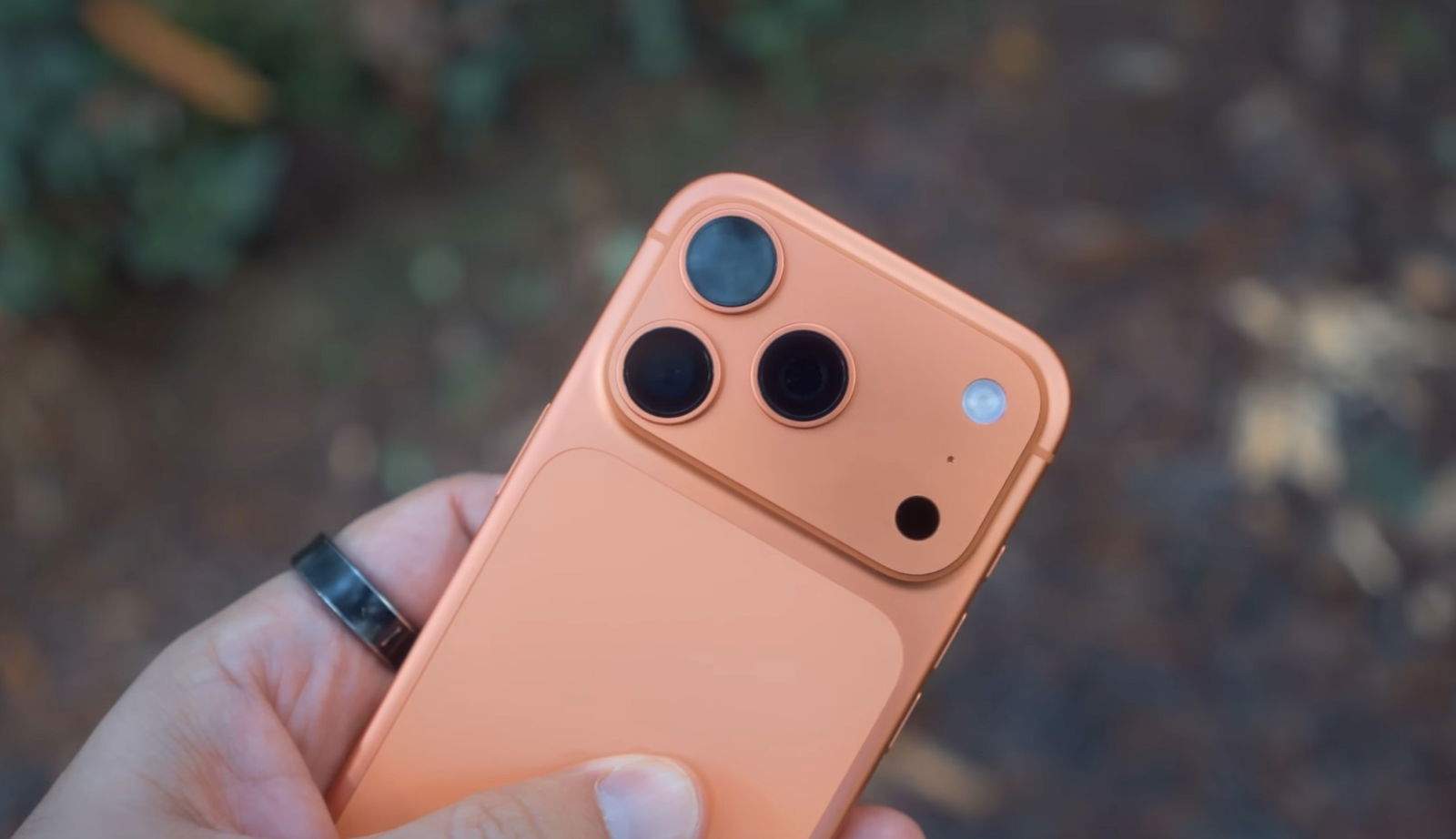 Els iPhone 18 Pro eliminaran el taronja, però arribaran en 3 colors molt cridaners