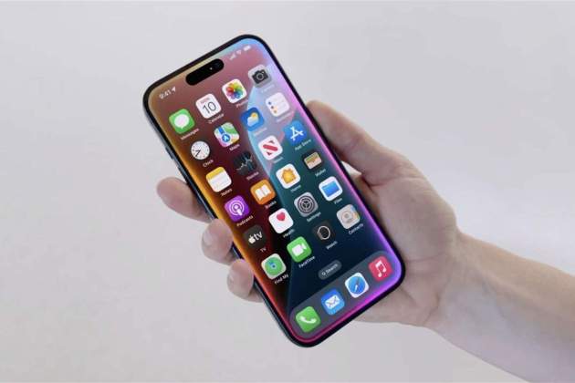 La nova Siri està a la volta de la cantonada La nova Siri està a la volta de la cantonada