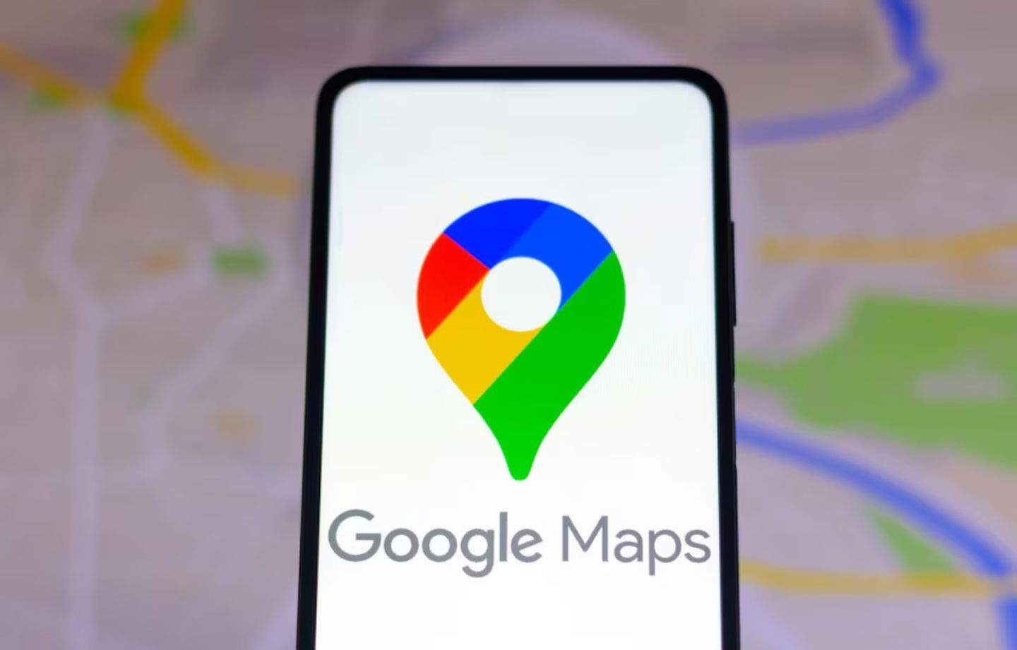 Google Maps té un nou mode extrem per estalviar bateria