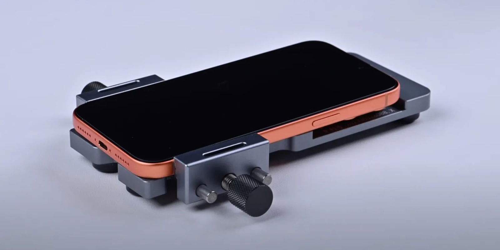 Ja pots reparar el teu iPhone 17, iPhone 17 Pro i iPhone Air tu mateix amb les instruccions, eines i peces d'Apple