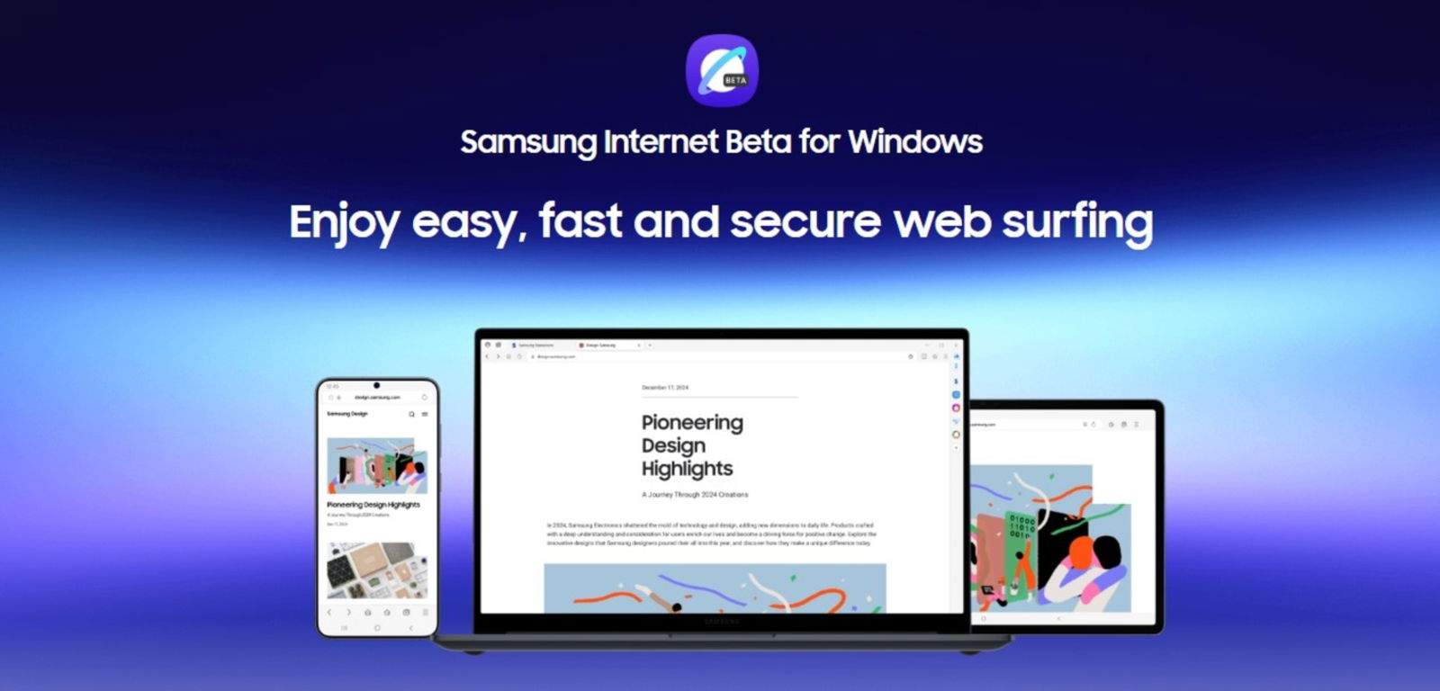 Samsung acaba de fer un pas important perquè el seu ecosistema de dispositius sigui més semblant al d'Apple