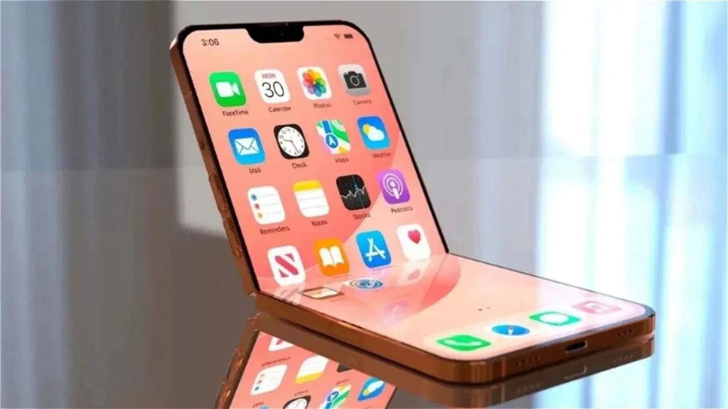 Las estadísticas no engañan: el iPhone plegable llegaría al mercado en el mejor momento