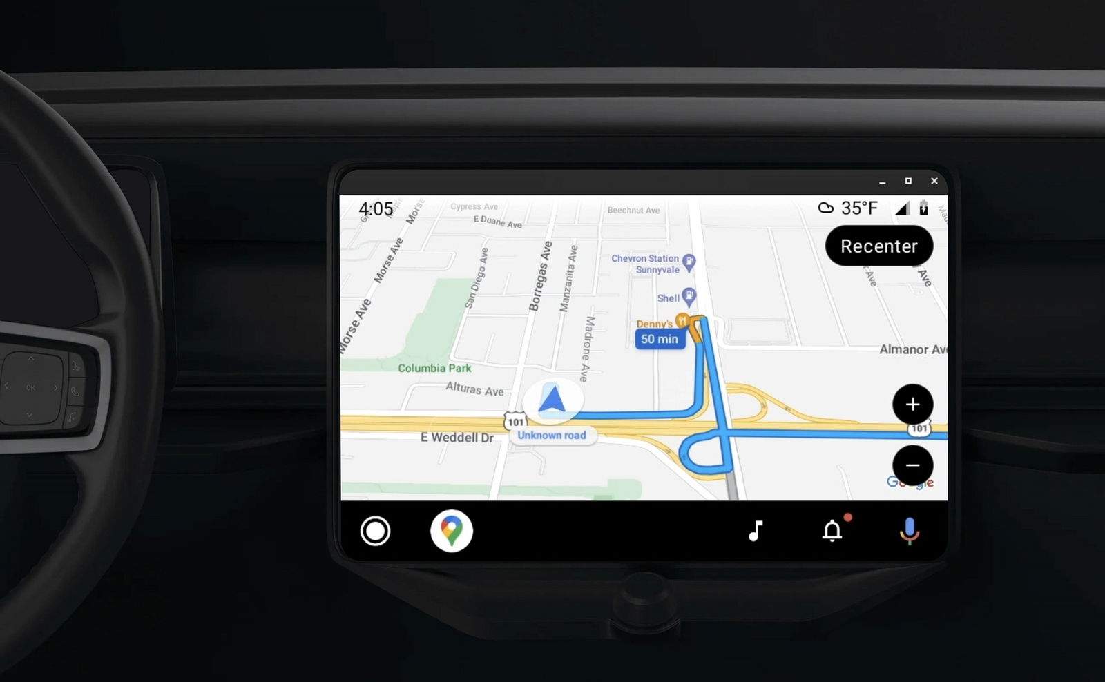 Android Auto copiarà una de les millors novetats de CarPlay a iOS 26: els ginys personalitzats