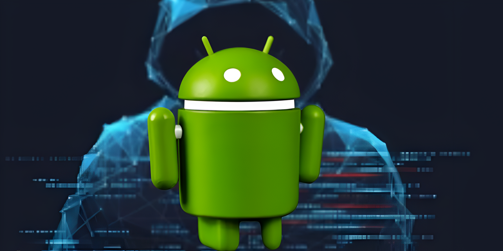 El nou malware "Herodotus" per a Android es fa passar per un humà, Google ja ha pres mesures
