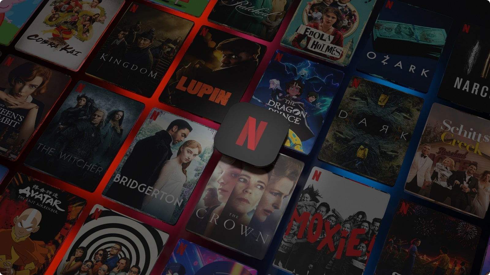 Netflix anuncia tres canvis importants en la seva aplicació que et van a agradar