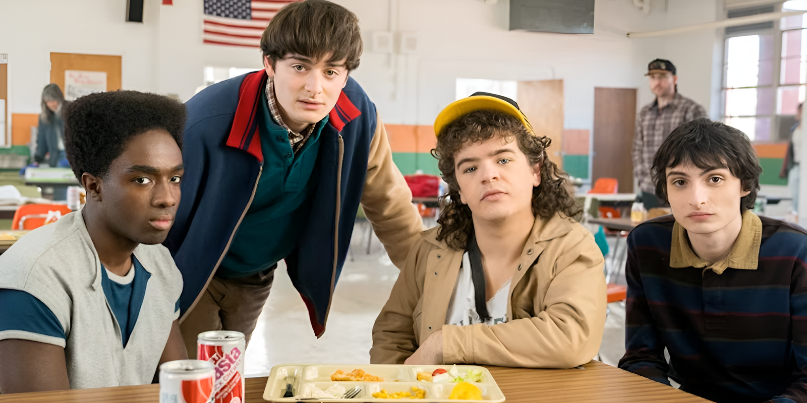 'Stranger Things 5' tindrà 8 capítols que seran com 8 pel·lícules amb una durada i un pressupost desorbitat