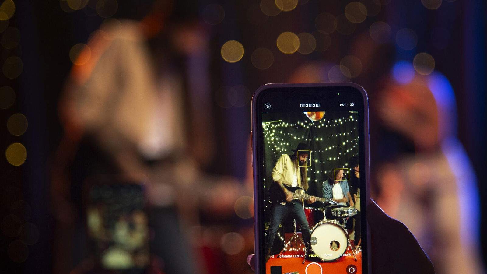 Potencia la cámara de tu iPhone activando estos ajustes