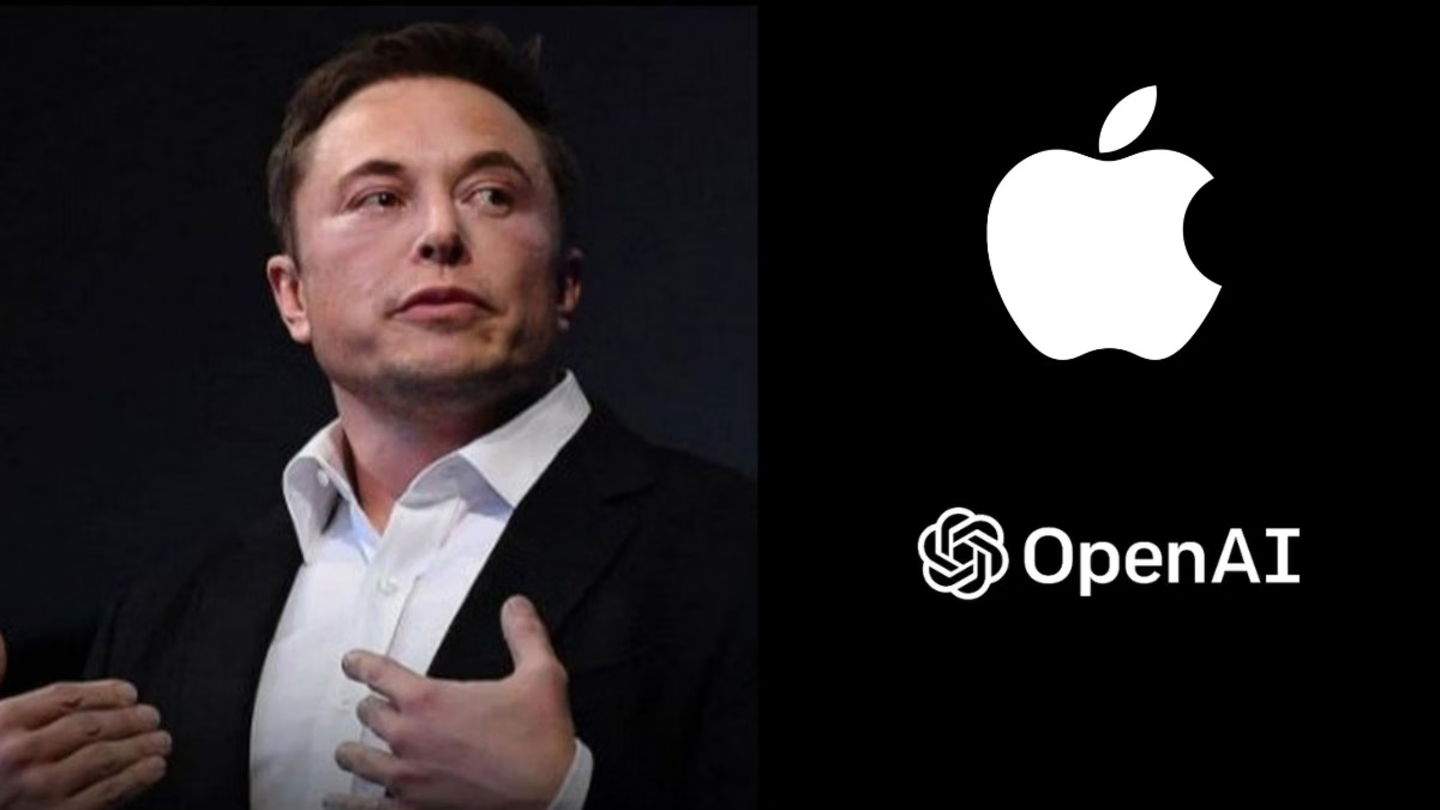 Ni Apple ni OpenAI aconsegueixen desestimar la demanda antimonopoli d'Elon Musk