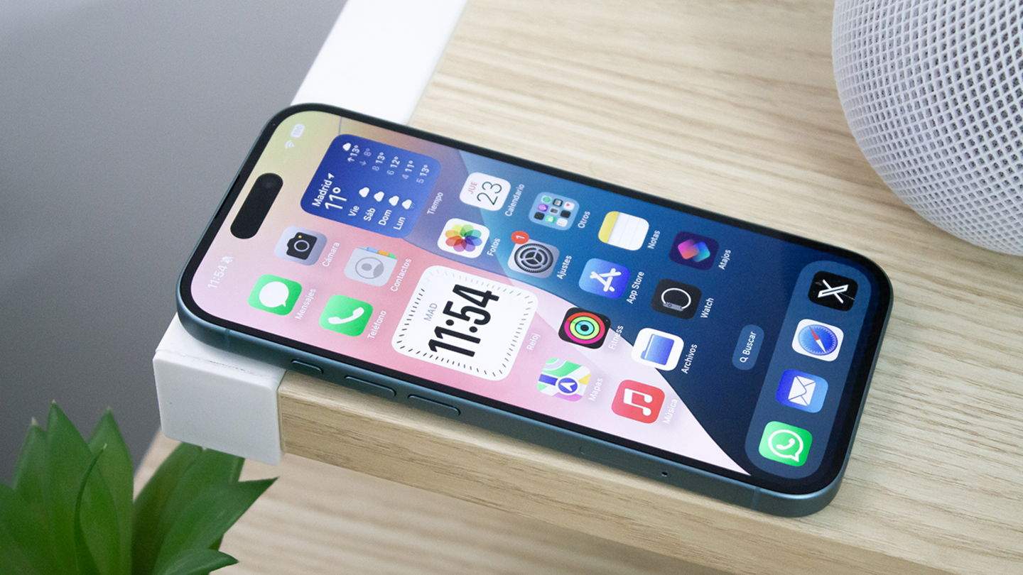 Amazon revienta el precio del iPhone 16 y lo deja en su mínimo histórico