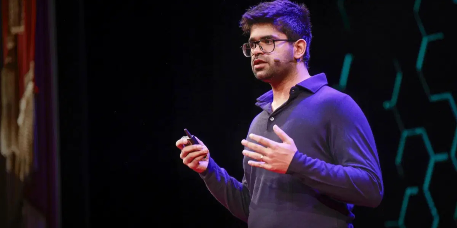 Tenir una "nòvia d'IA" pot "fondre't el cervell" segons una de les veus més autoritzades