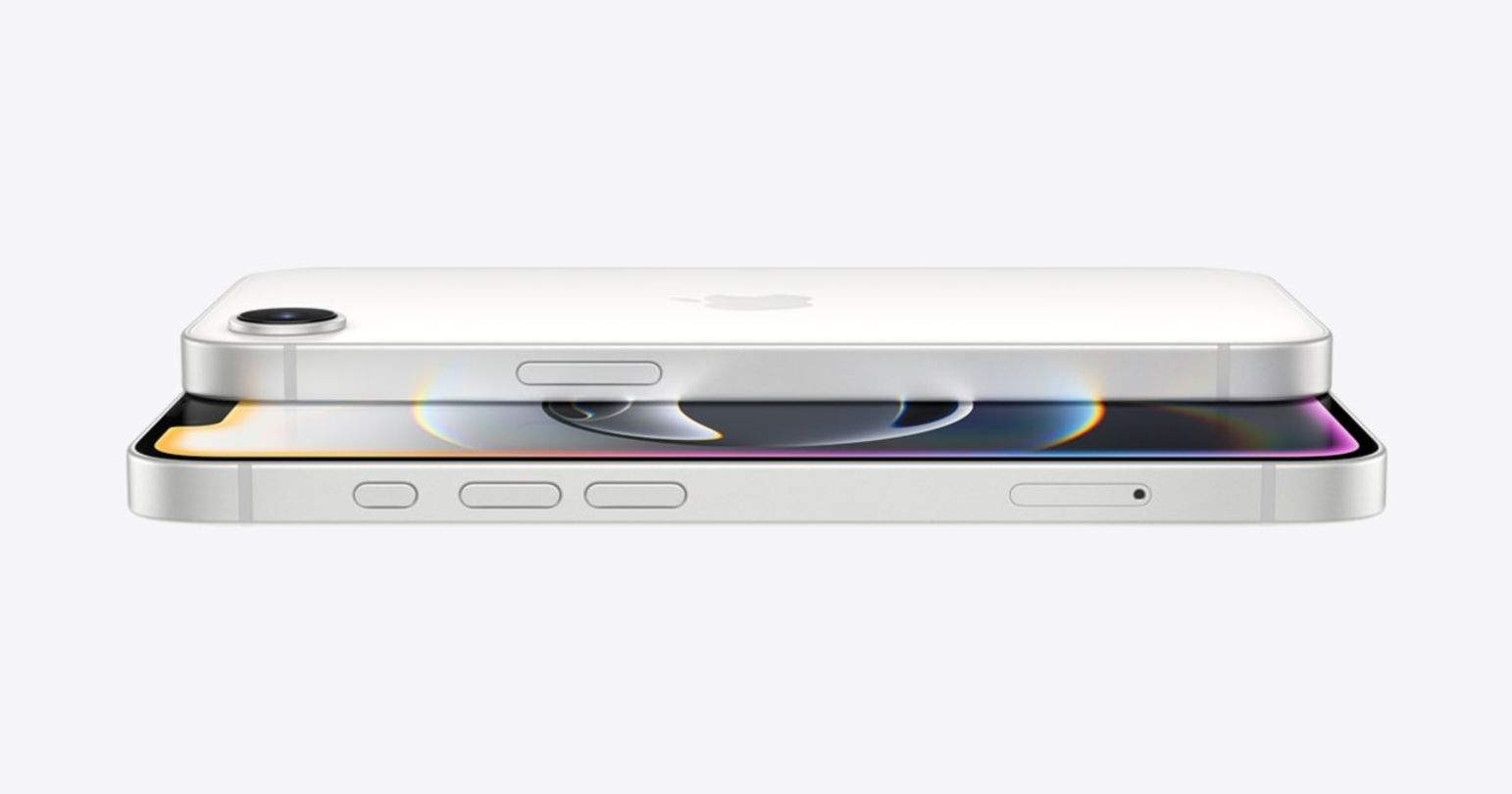 Al fracàs de l'iPhone Air caldria sumar també el de l'iPhone 16e