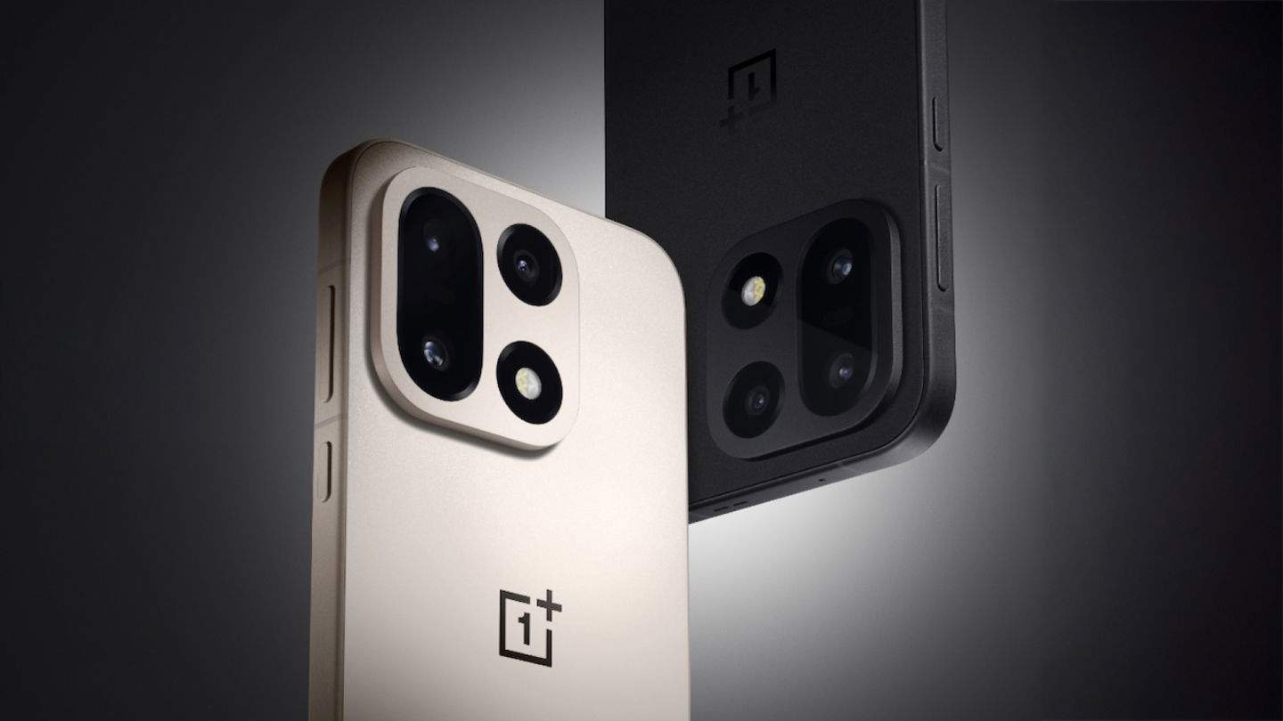 El OnePlus 15 és oficial: Snapdragon 8 Elite Gen 5, Gemini i una bateria de 7.300 mAh per al millor Android del moment