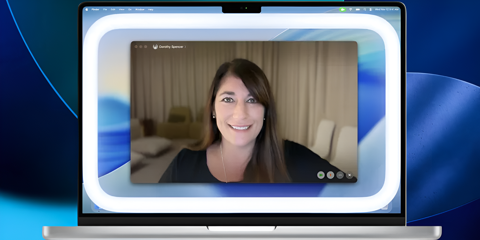 Apple ha tingut una fantàstica idea per millorar les videotrucades a macOS 26.2