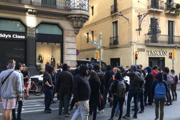 ca la trava gran de gracia 2 el nacional anton rosa