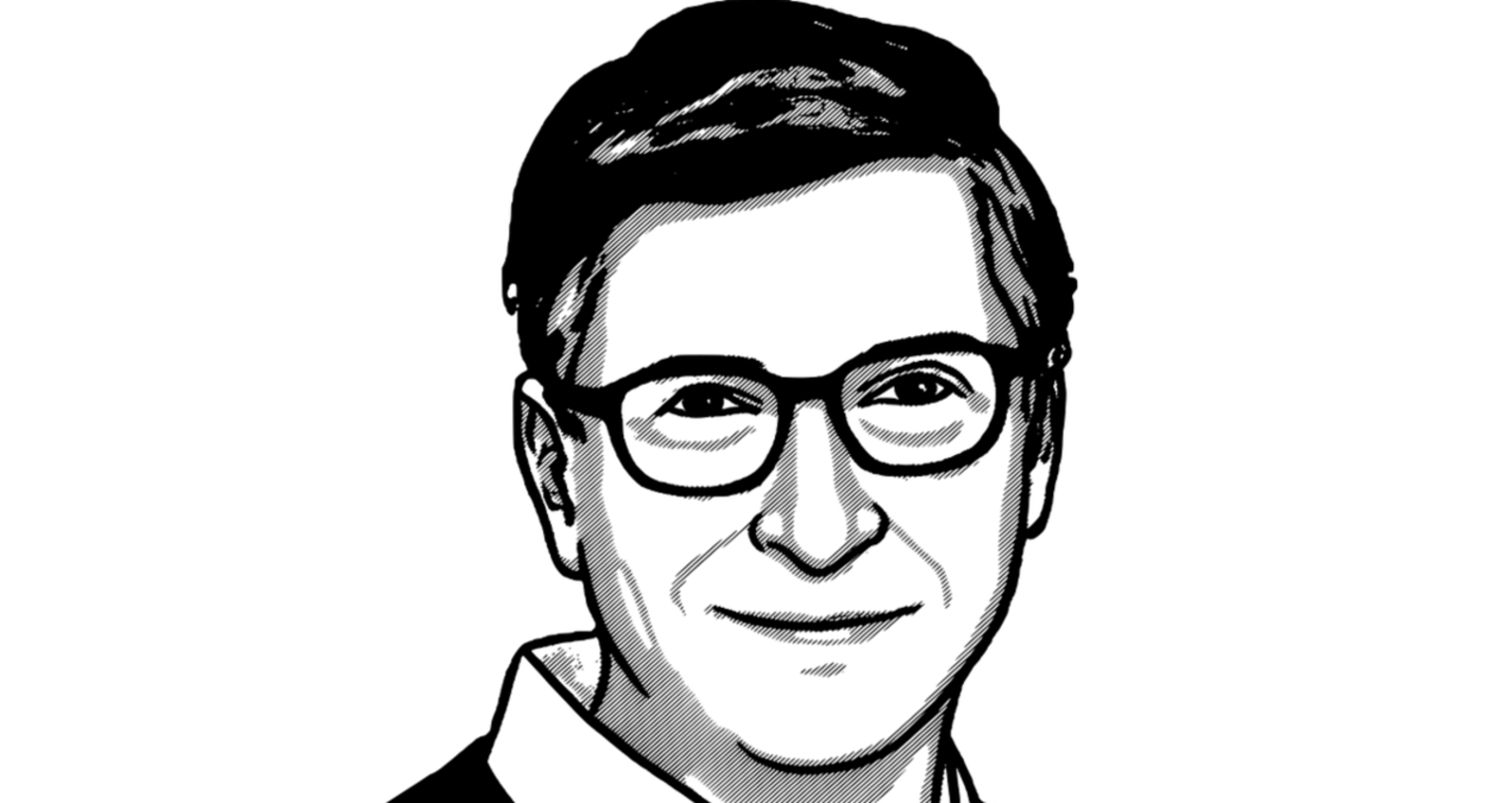 Bill Gates contundente: "La inteligencia artificial hará que cada vez trabajemos menos"