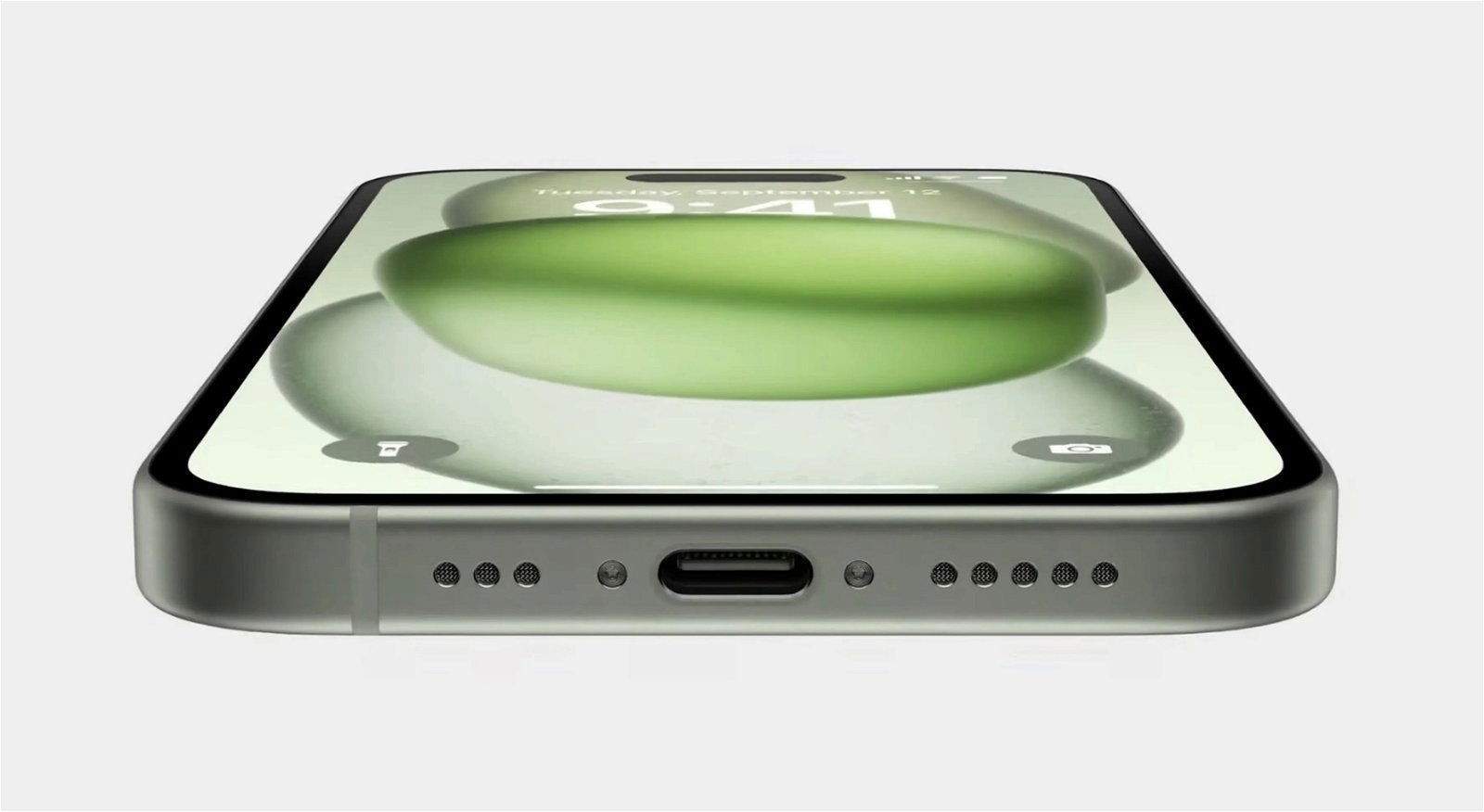 Esté bonito iPhone 15 está de oferta y alcanza su mínimo histórico en el 11 del 11 de AliExpress