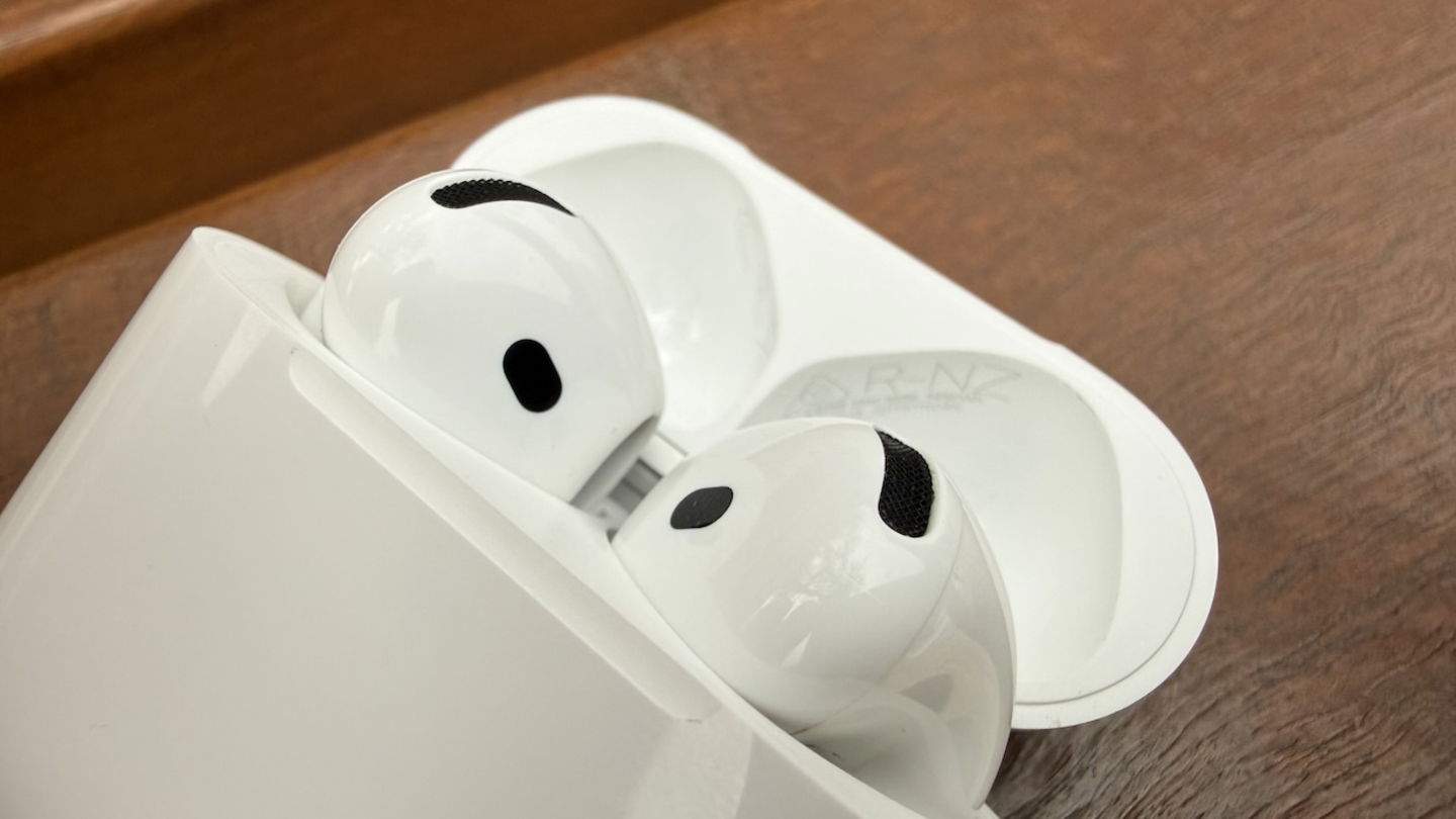 Aquests són els auriculars sense fil d'Apple amb el millor preu que pots aconseguir i jo ja en tinc uns