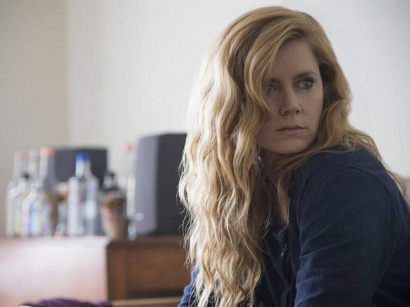 Yo creo que es una de las mejores mini series de suspense que existen. Son solo 8 capítulos y puedes verla en streaming