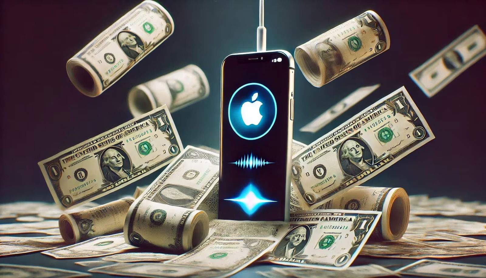 ¿Y si la estrategia de Apple con la IA no fuera tan mala después de todo?
