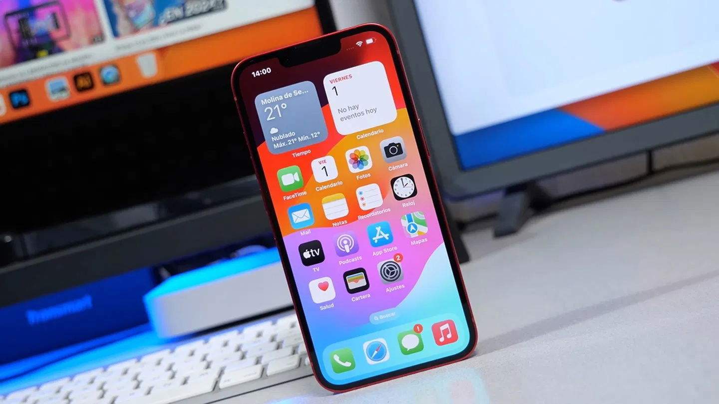 ¿Quién dijo que el iPhone era caro? Aquí tienes un iPhone 14 por menos de 300 euros