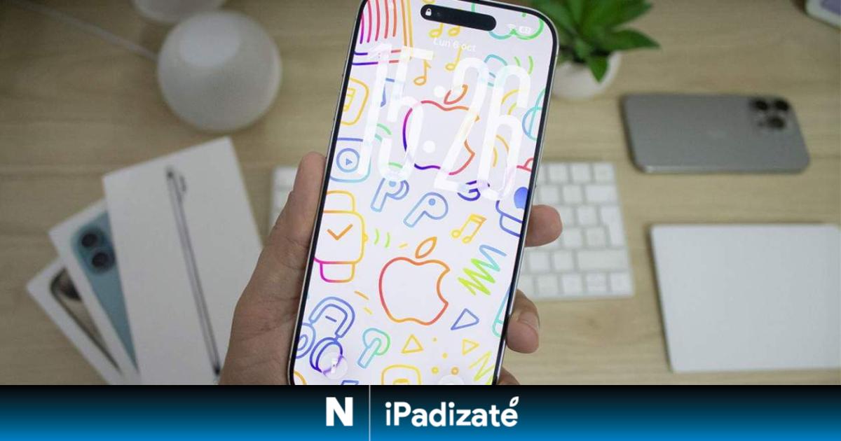 Apple está preparando la "renovación más importante en la historia del iPhone"