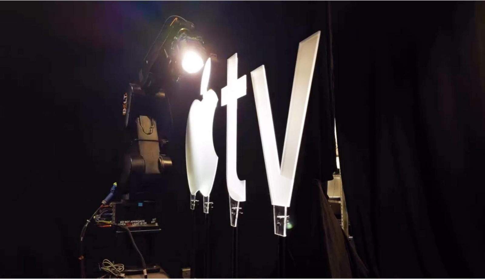 Eddy Cue, sobre un Apple TV més barat amb anuncis: "No hi ha plans. Per ara. No vull dir no per sempre"