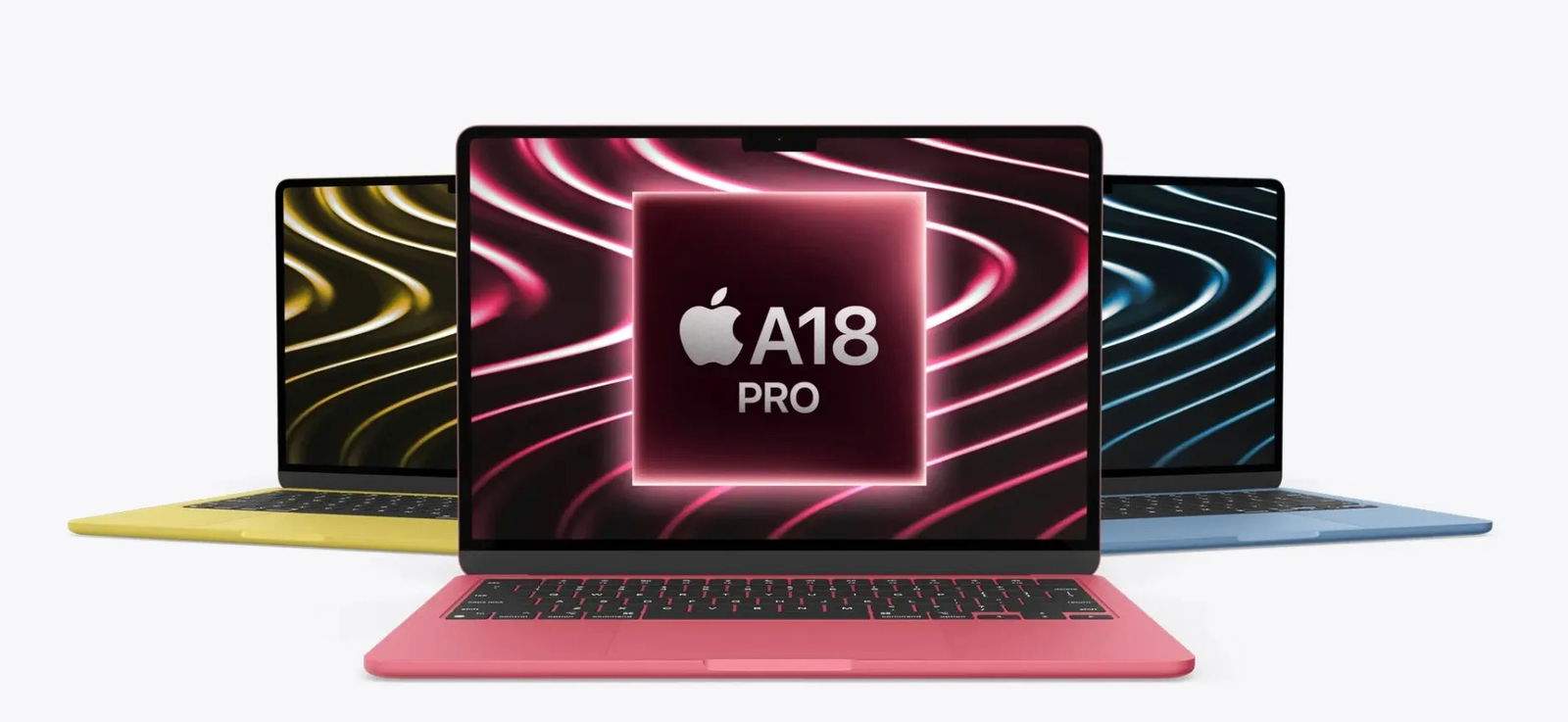 Apple llançarà un MacBook de baix cost, ¿quines diferències tindrà amb els models més avançats?