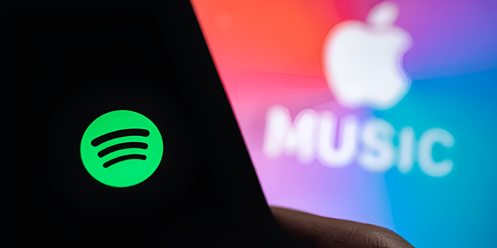 Algunos creen que Apple debería replicar la estrategia de marketing de Spotify